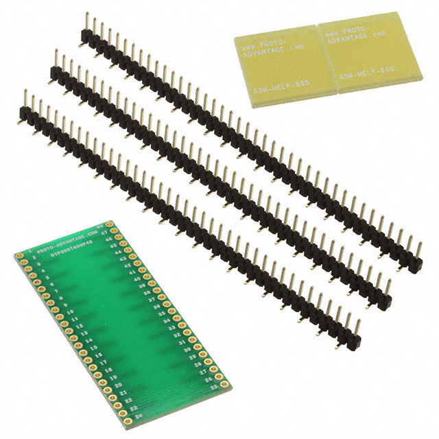 DIP900T600P48 Chip Quik Inc.