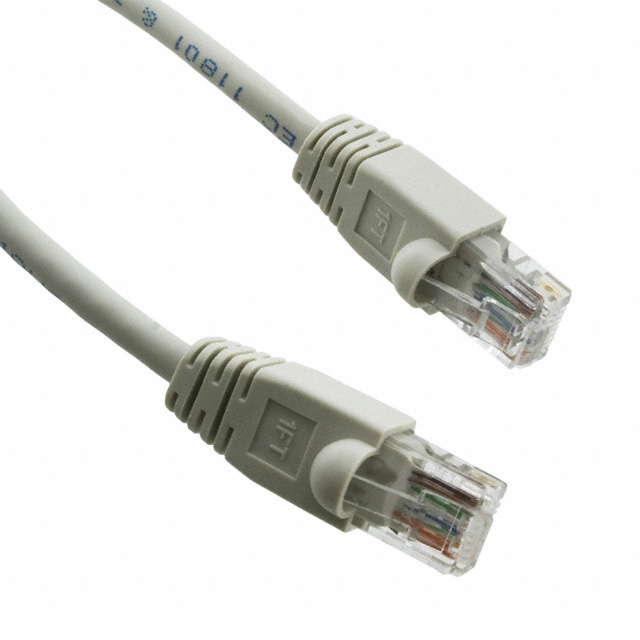 MP-64RJ45UNNE-004 Amphenol Cables on Demand