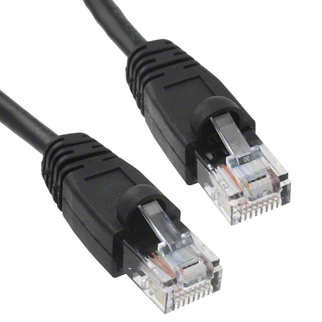 MP-64RJ45UNNK-006 Amphenol Cables on Demand