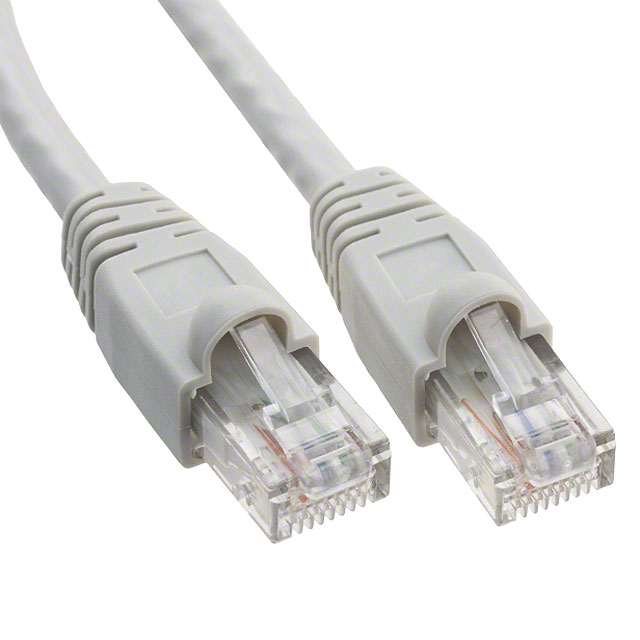 MP-64RJ45UNNW-050 Amphenol Cables on Demand