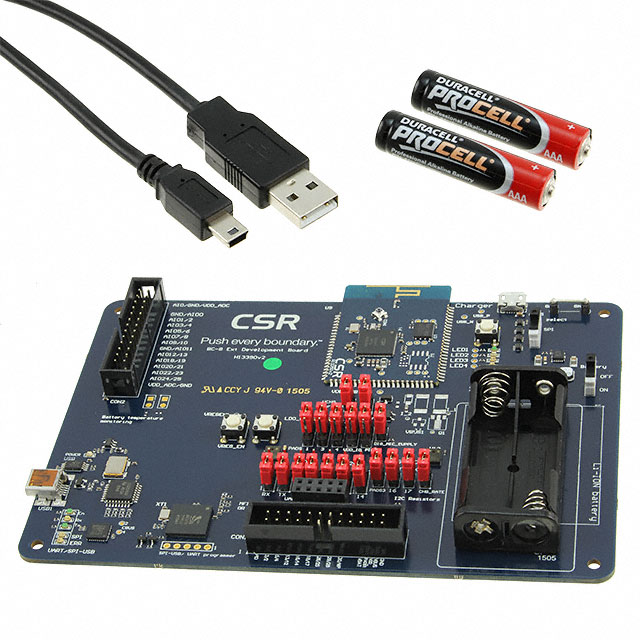 DK-CSRB5341-10229-1A Qualcomm