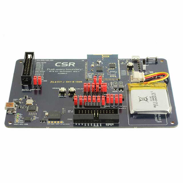 DK-CSRB5342-10230-1A Qualcomm