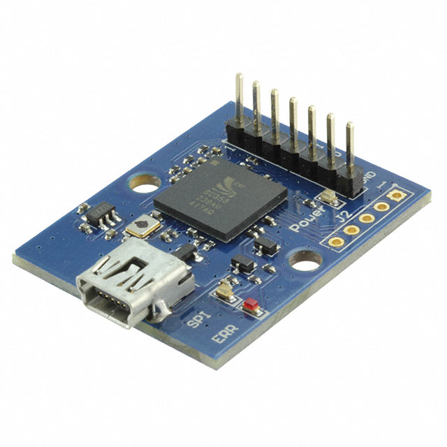 DK-USB-SPI-10225-1A Qualcomm