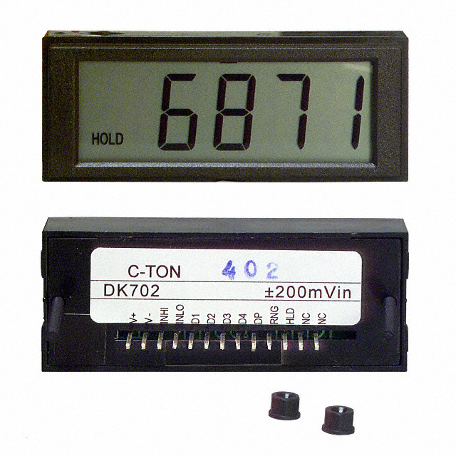 DK704 C-TON Industries