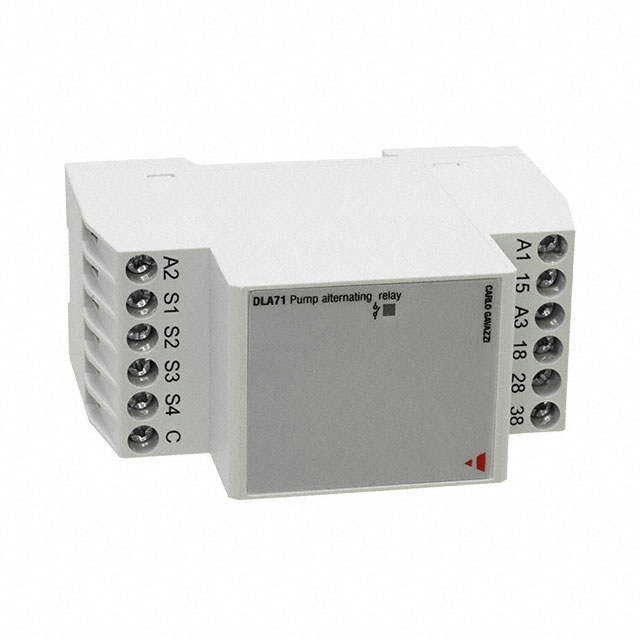 DLA71DB232P Carlo Gavazzi Inc.