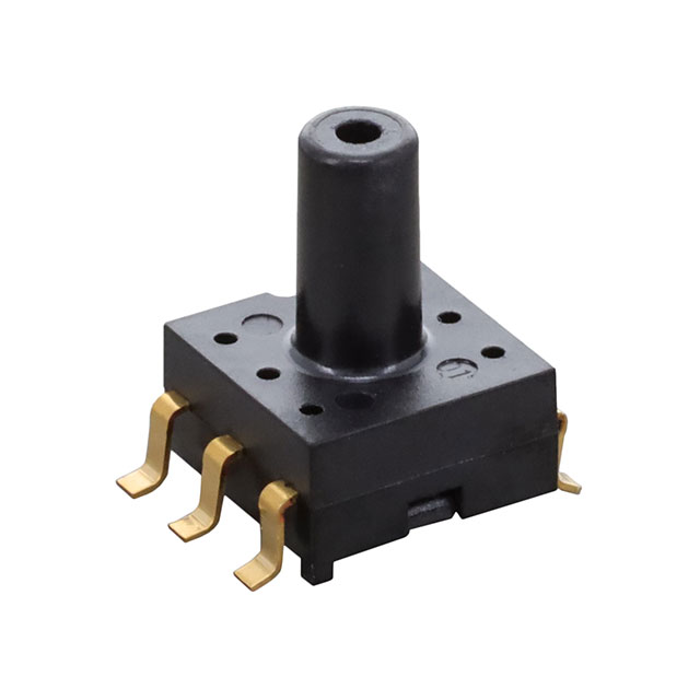 DLC-L05G-U2 Amphenol All Sensors Corporation