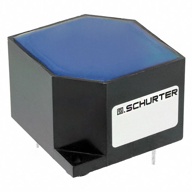 DLFL-0125-0501 SCHURTER Inc.