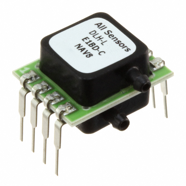 DLH-L30D-E1BD-C-NAV8 Amphenol All Sensors Corporation