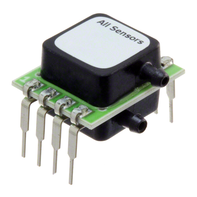 DLHR-F50D-E1BD-C-NAV8 Amphenol All Sensors Corporation