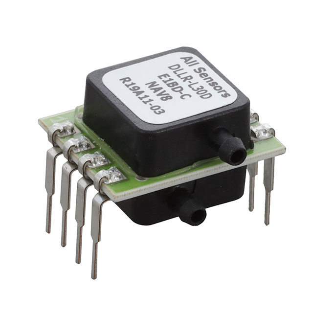 DLLR-L30G-E1BD-C-NAV8 Amphenol All Sensors Corporation