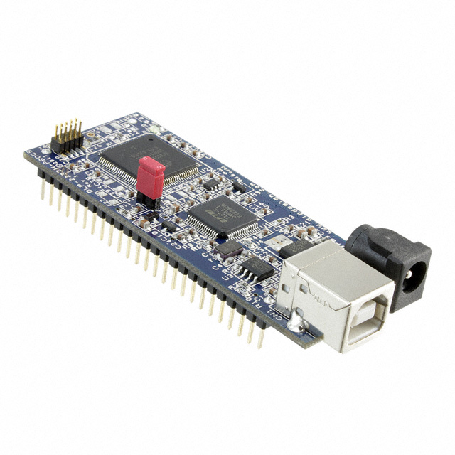 DLP-2232H-PSOC5 DLP Design Inc.