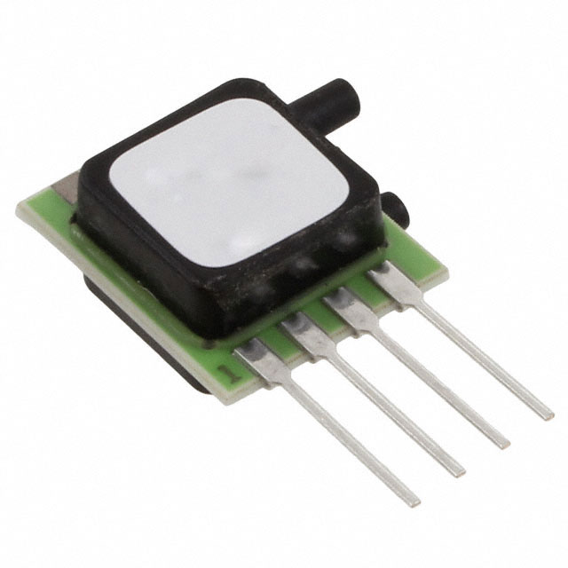 DLVR-L01D-E1NS-C-NI3F Amphenol All Sensors Corporation