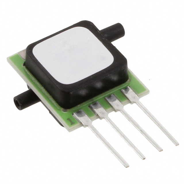 DLVR-L10D-E2NS-C-NI3F Amphenol All Sensors Corporation