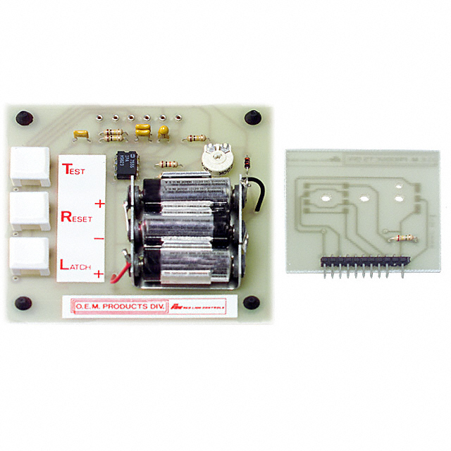 DM-OSC-B01/A Red Lion Controls