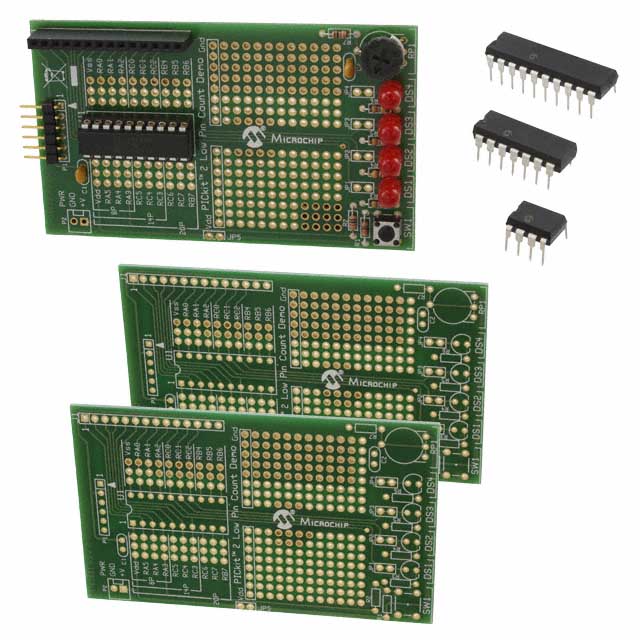 DM164120-1 Microchip Technology