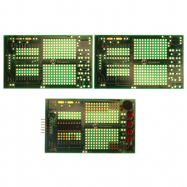 DM164120-4 Microchip Technology