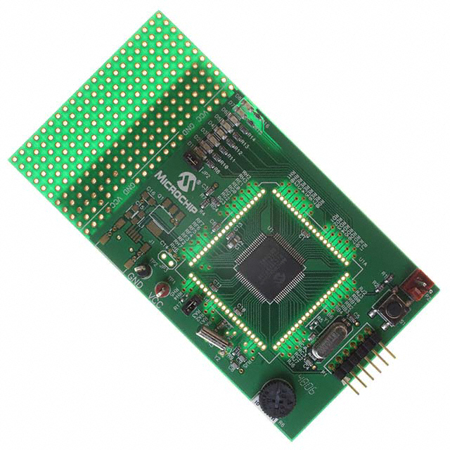 DM164120-5 Microchip Technology