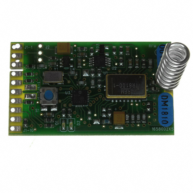 DM1810-916MB Murata Electronics