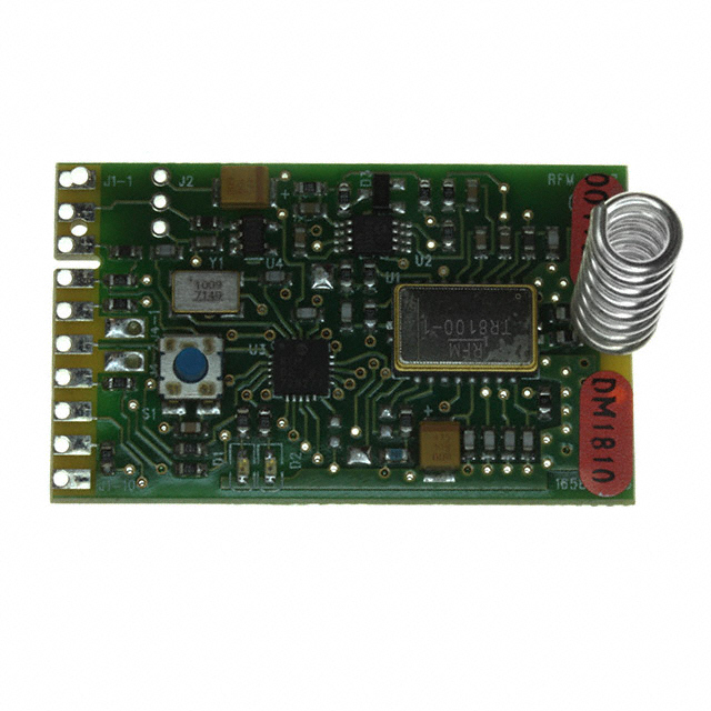 DM1810-916MR Murata Electronics