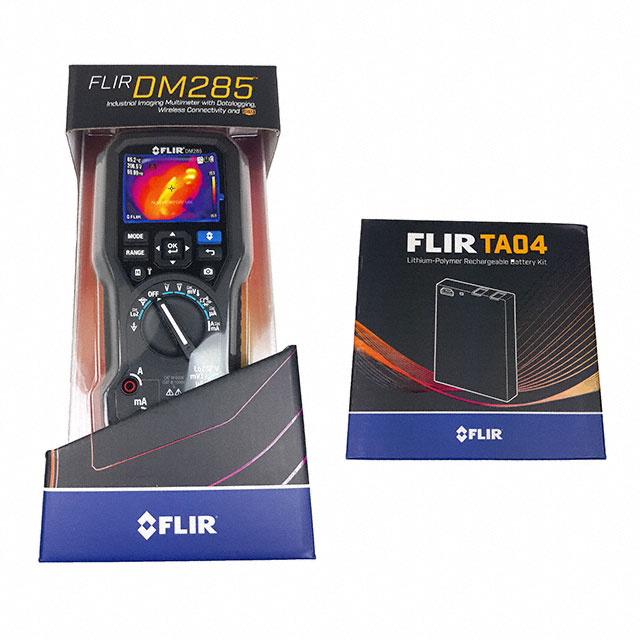 DM285-KIT Teledyne FLIR Commercial Systems