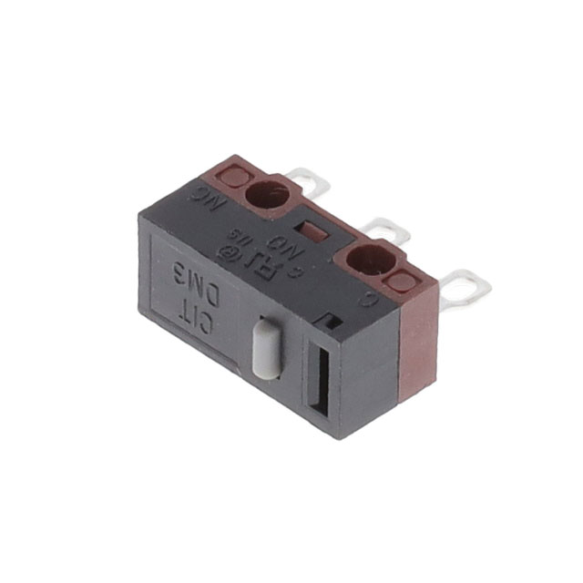 DM3CQF1002L00 CIT Relay and Switch