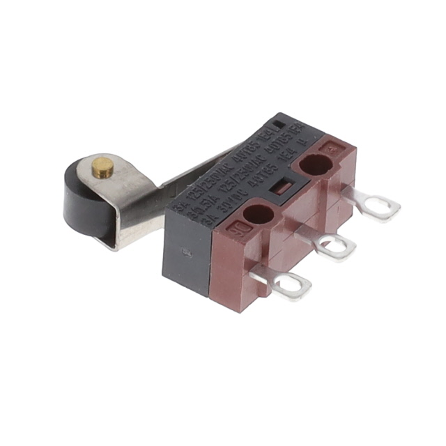 DM3CQF1002L03 CIT Relay and Switch