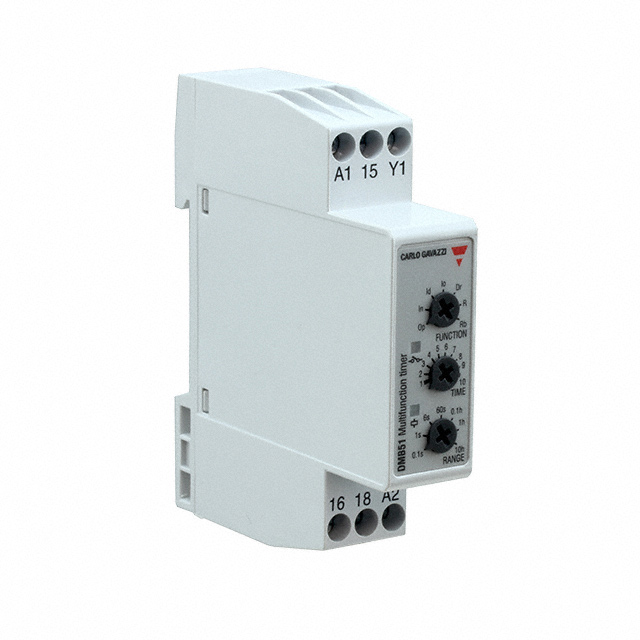 DMB51CM24 Carlo Gavazzi Inc.