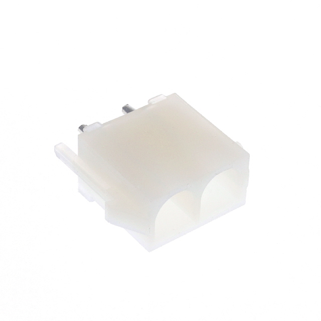 DME-02-S2-P-S Adam Tech