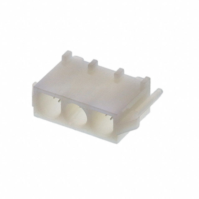 DME-03-S-P-S Adam Tech