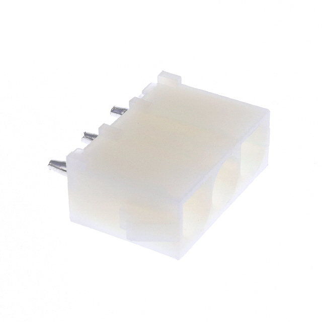 DME-03-S2-P-S Adam Tech