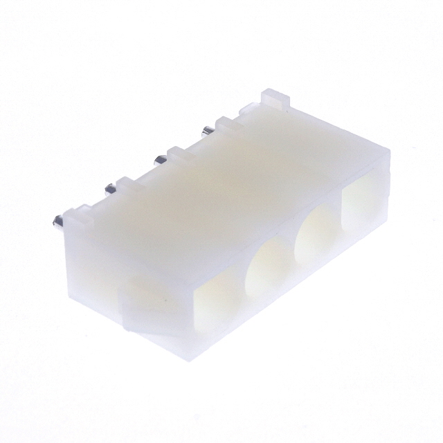DME-04-S2-P-S Adam Tech