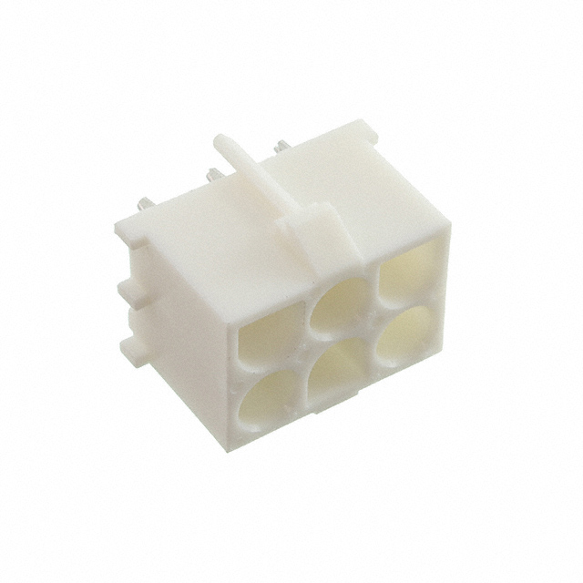 DME-06-S-P-SQ-V0 Adam Tech