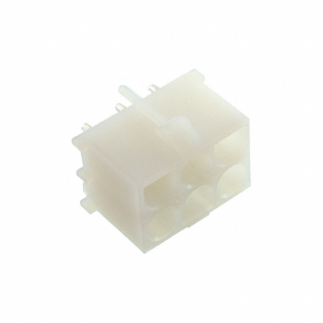 DME-06-S-P-SQ Adam Tech