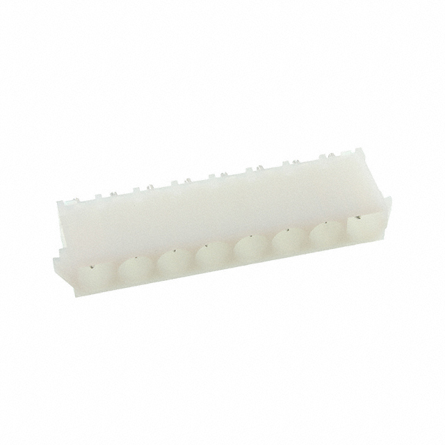 DME-08-S-P-S Adam Tech