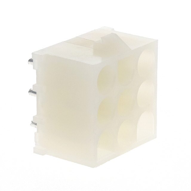 DME-09-S2-P-SQ Adam Tech