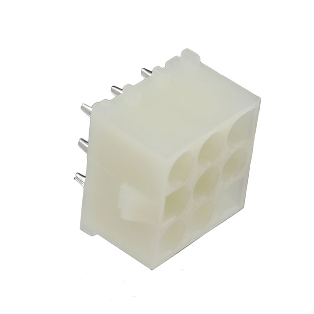 DME-09-S2-SQ Adam Tech