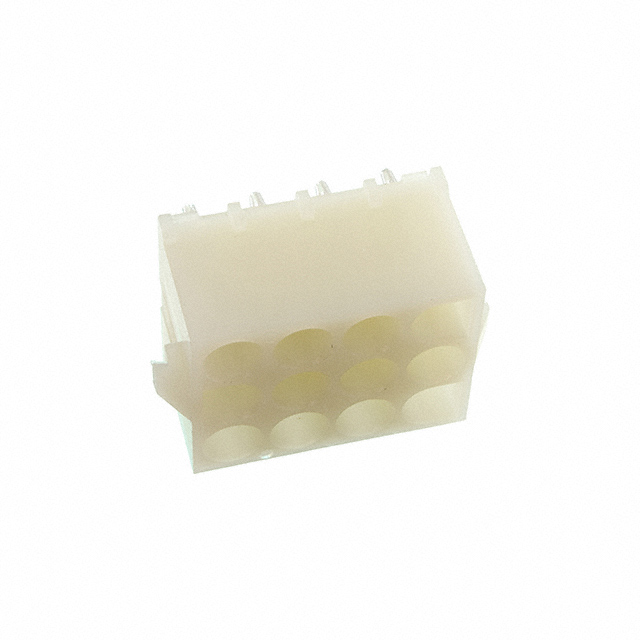 DME-12-S-P-SQ Adam Tech
