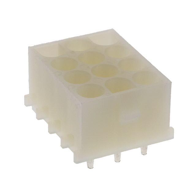 DME-12-S2-P-SQ Adam Tech