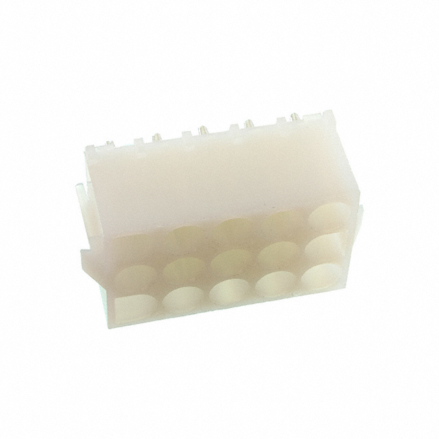 DME-15-S-P-SQ Adam Tech