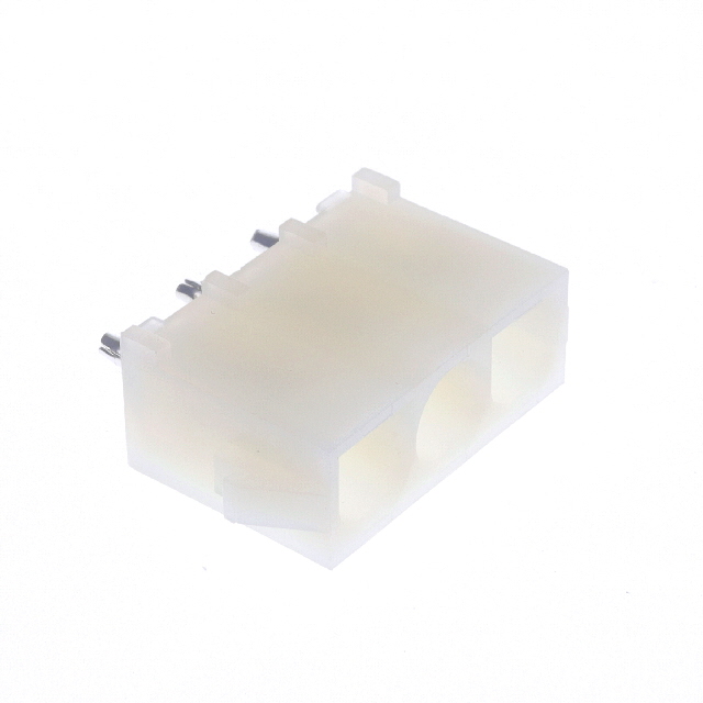 DME-F-03-S2-P-S Adam Tech