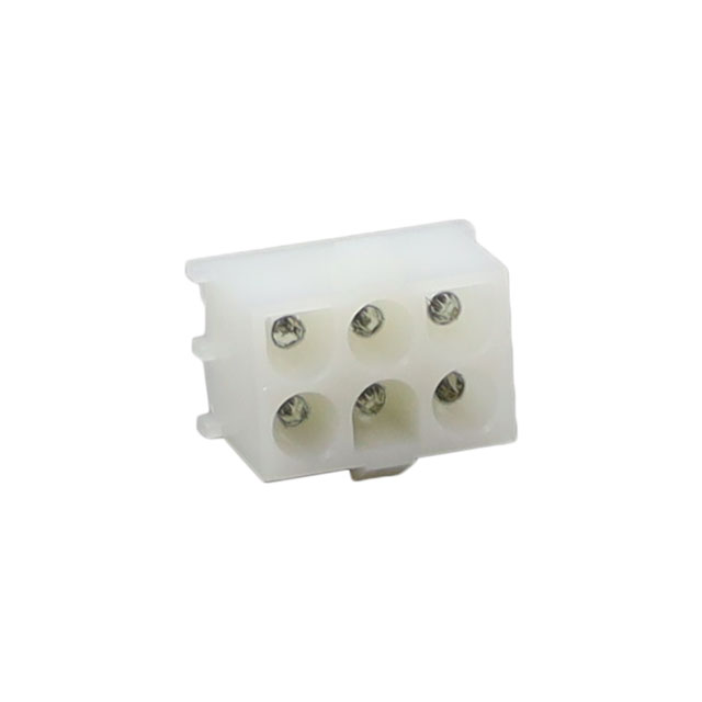 DME-F-06-S2-SQ Adam Tech
