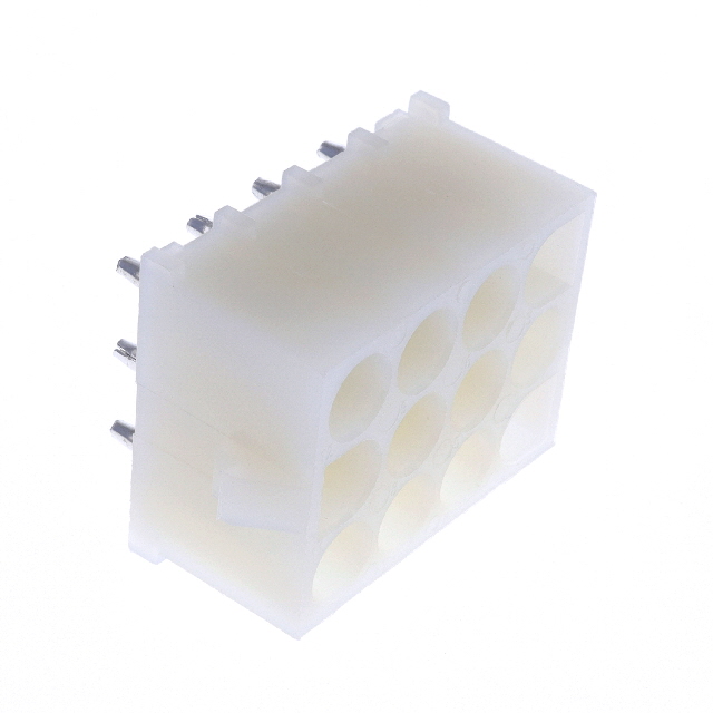 DME-F-12-S2-P-SQ Adam Tech