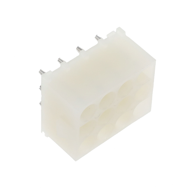 DME-F-12-S2-SQ Adam Tech