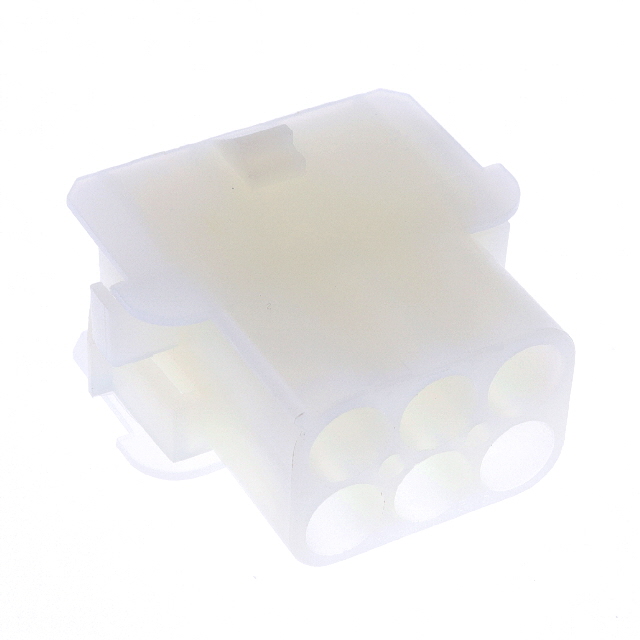 DME-F2-06-SQ Adam Tech