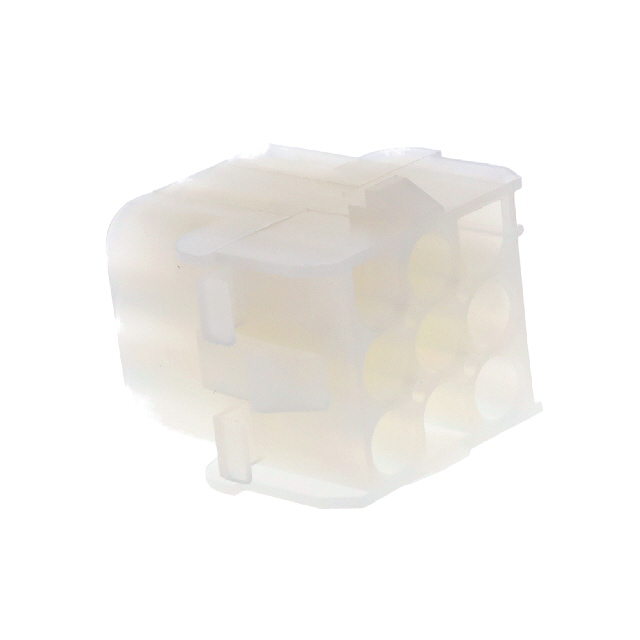 DME-F2-09-SQ Adam Tech