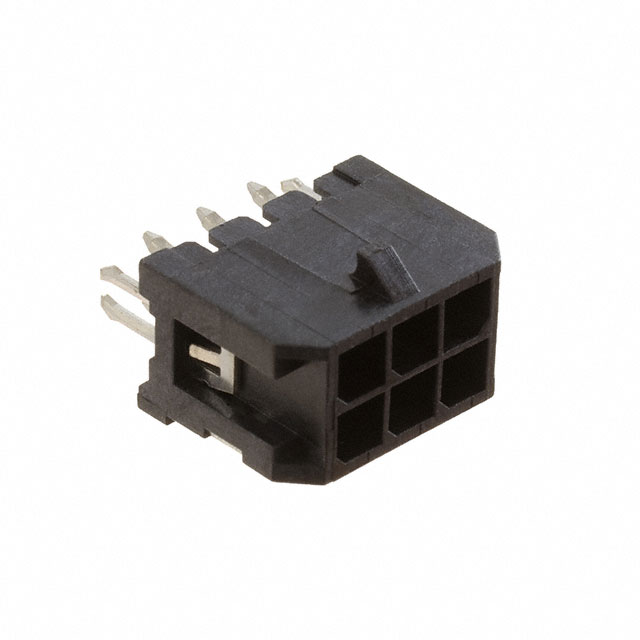 DML-06-A-V-T-A-BL Adam Tech