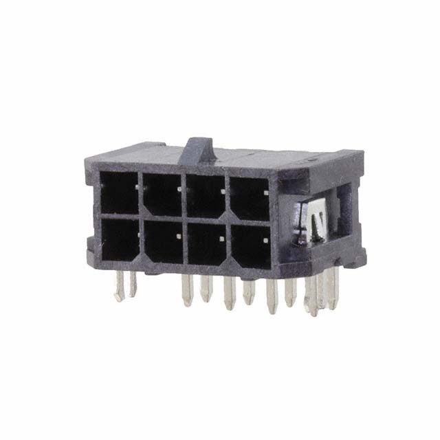 DML-08-A-H-T-A-SBL Adam Tech