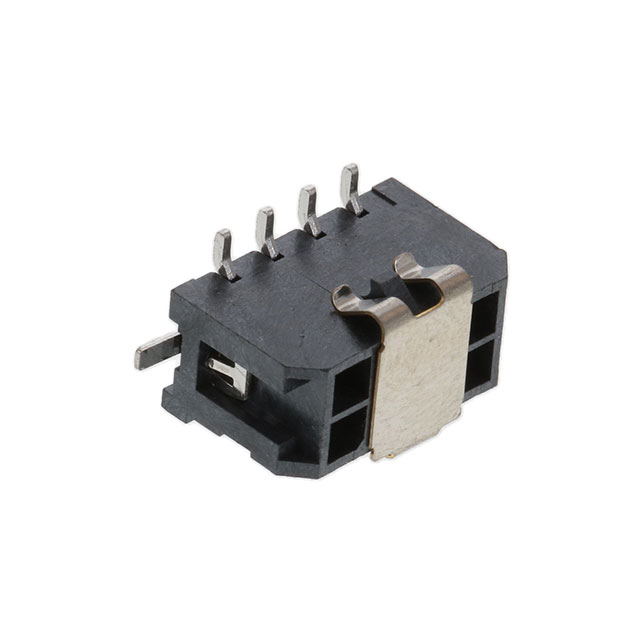 DML-08-A-V-T-TSMT-PP-T/R Adam Tech