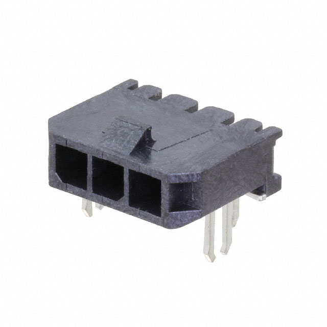 DML-1-03-A-H-T-A-BL Adam Tech