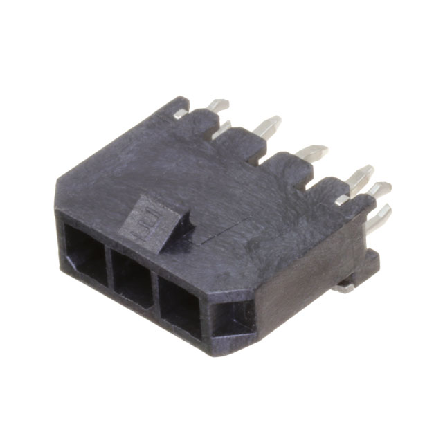 DML-1-03-A-V-T-A-SBL Adam Tech